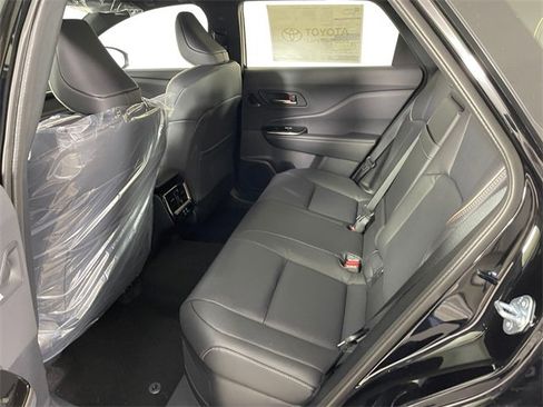 New 2026 Toyota Crown Signia w/ Advanced Technology Package image 4