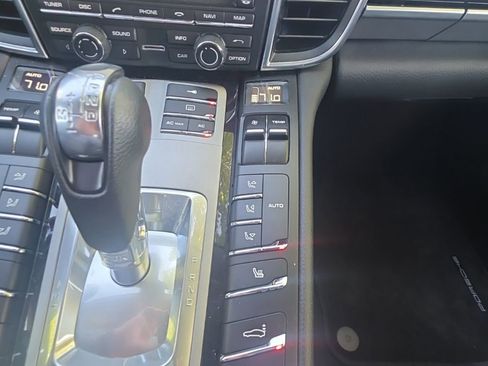Used 2010 Porsche Panamera 4S AWD/4WD image 28