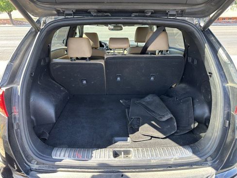 Used 2018 Kia Sportage SX FWD image 15