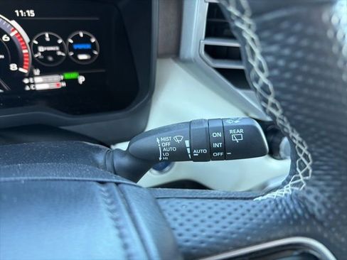 Used 2024 Toyota Sequoia Capstone image 61