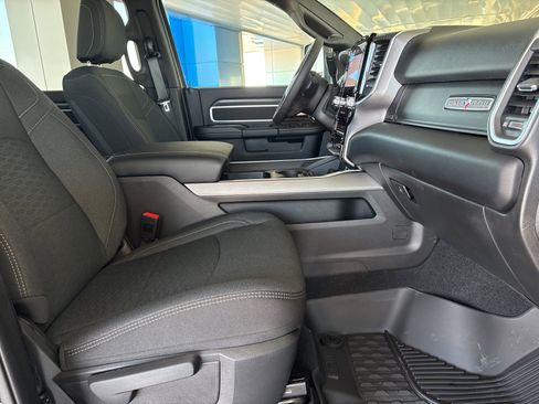 New 2026 RAM 2500 Lone Star image 16