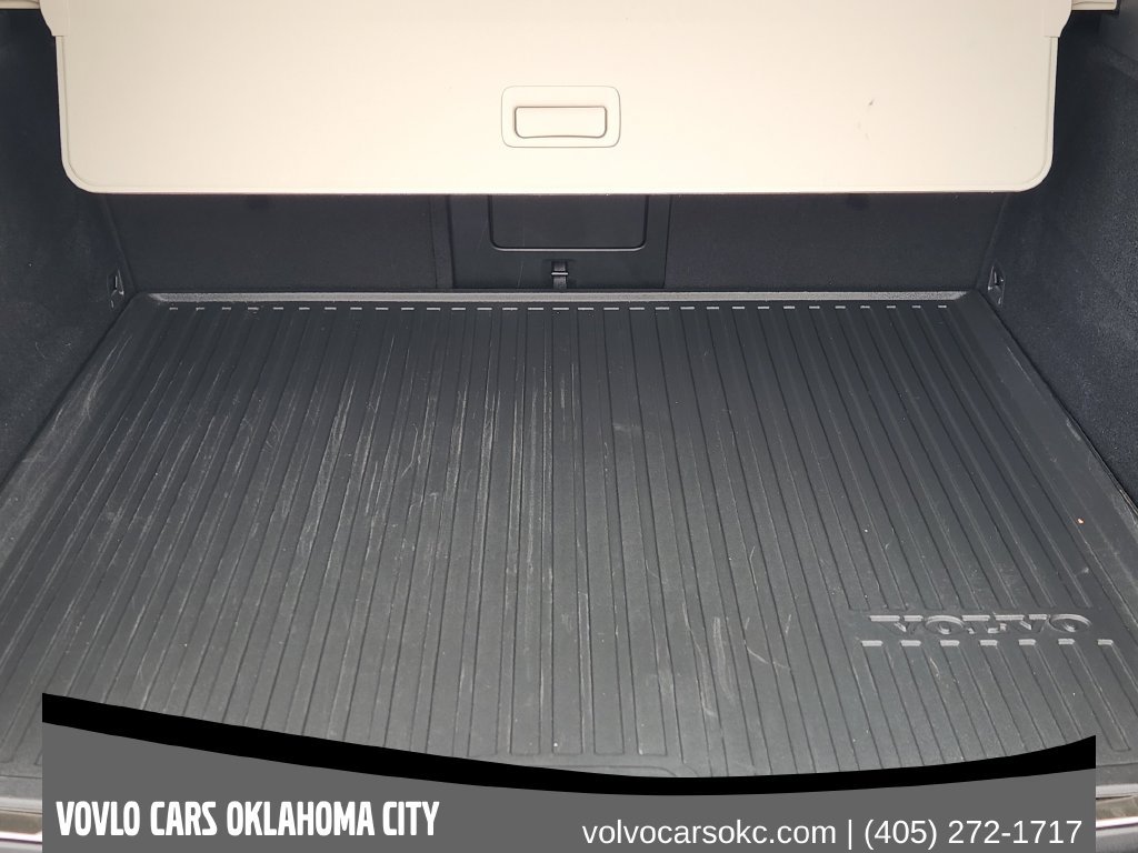 Used 2021 Volvo XC60 T5 Inscription w/ Advanced Package FWD image 27