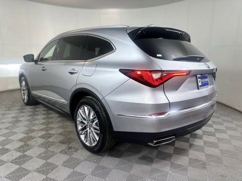 Used 2023 Acura MDX SH-AWD w/ Advance Package image 4
