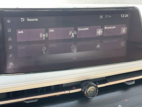 Certified 2023 Nissan Ariya FWD image 28