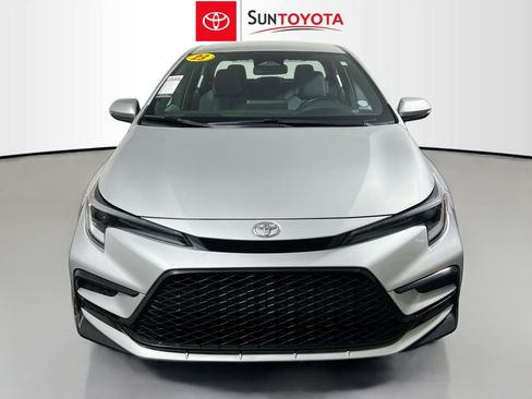 Used 2023 Toyota Corolla SE image 10