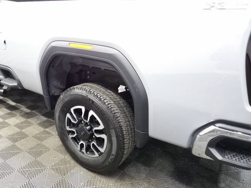 Used 2025 GMC Sierra 3500 Pro w/ Convenience Package AWD/4WD image 34