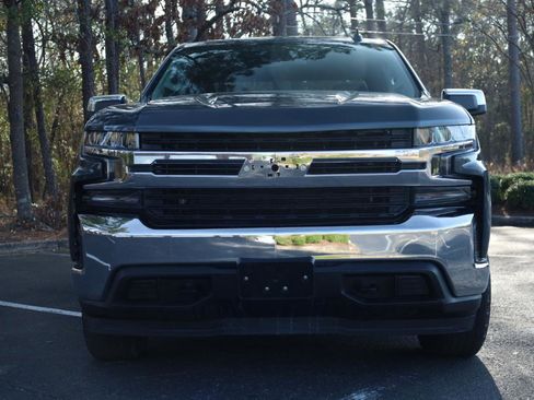 Used 2020 Chevrolet Silverado 1500 LT w/ All-Star Edition image 5