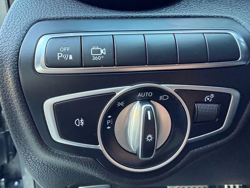 Used 2018 Mercedes-Benz C 43 AMG 4MATIC Sedan image 14