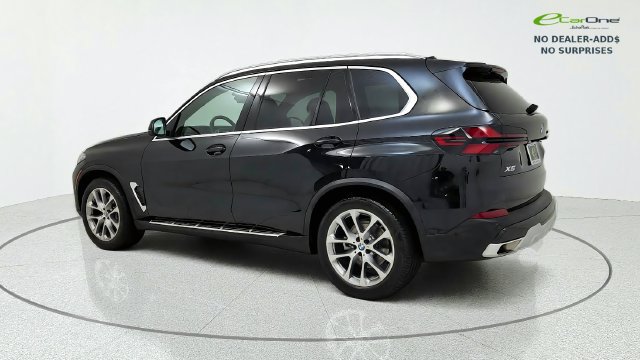 Used 2026 BMW X5 sDrive40i RWD image 5