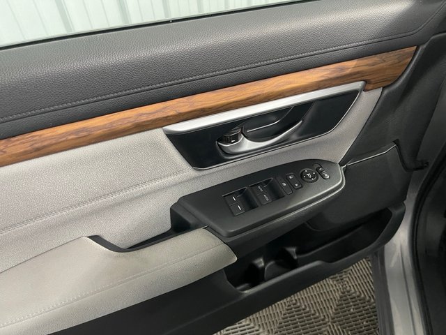 Used 2020 Honda CR-V EX image 23