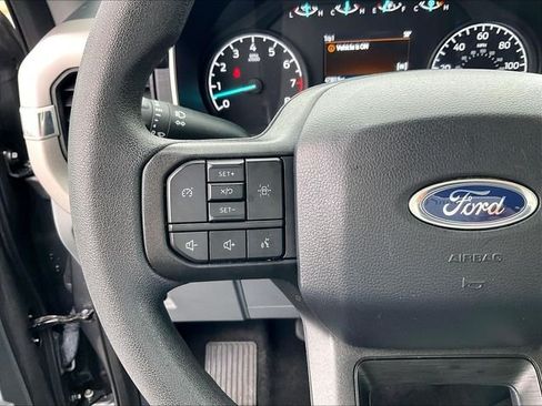 Used 2023 Ford F150 XLT AWD/4WD image 22