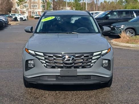 Used 2024 Hyundai Tucson SEL image 12