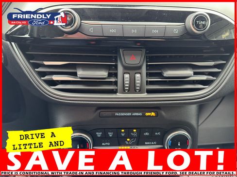 New 2026 Ford Escape Active image 31