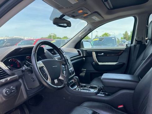 Used 2014 GMC Acadia Denali FWD image 22