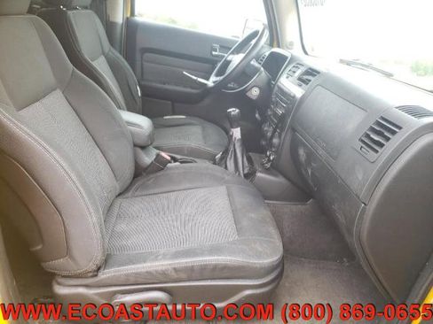 Used 2007 HUMMER H3 image 6