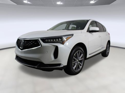 Used 2023 Acura RDX FWD w/ Technology Package image 1