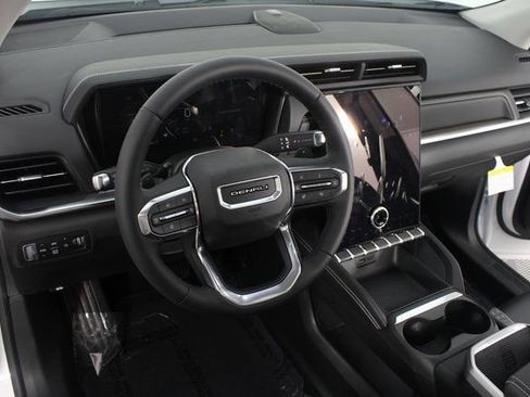 New 2026 GMC Terrain Denali image 10