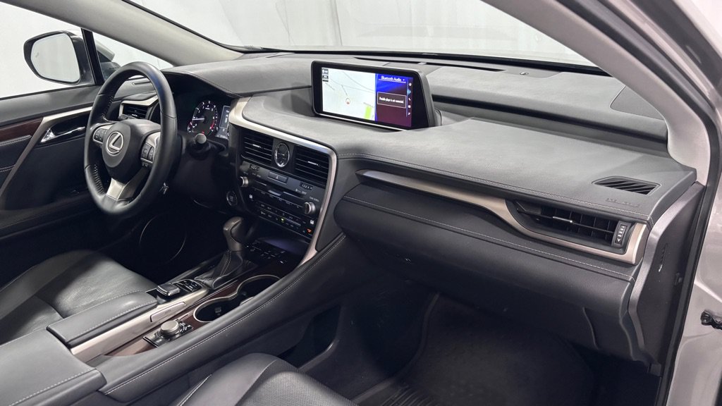 Used 2017 Lexus RX 350 AWD w/ Premium Package image 18