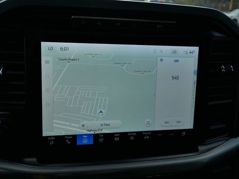 Certified 2024 Ford F150 Lariat w/ Tow/Haul Package image 21