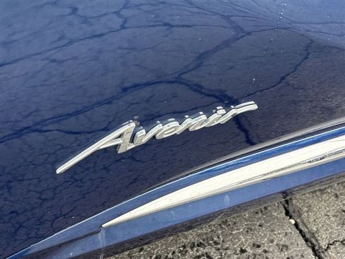 Certified 2023 Buick Envision Avenir image 32