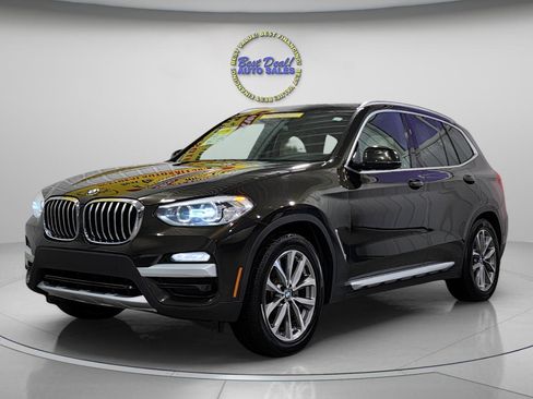 Used 2019 BMW X3 xDrive30i image 1