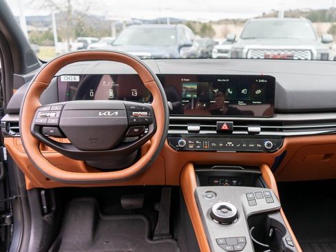 New 2026 Kia Sportage X-Line AWD/4WD image 14