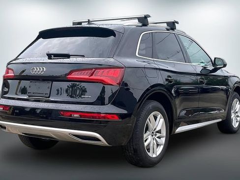 Used 2020 Audi Q5 2.0T Premium w/ Convenience Package AWD/4WD image 13