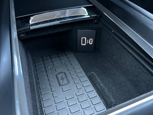 New 2025 Lincoln Corsair Grand Touring w/ Equipment Group 301A image 27