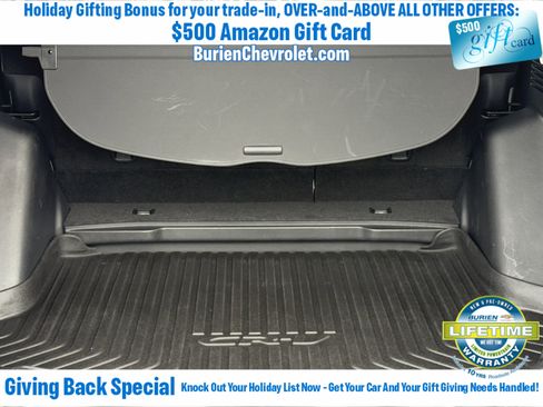 Used 2019 Honda CR-V EX-L image 27