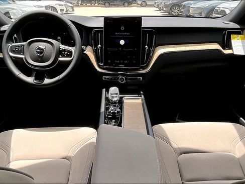 New 2026 Volvo XC60 B5 Plus w/ Protection Package Premier image 9