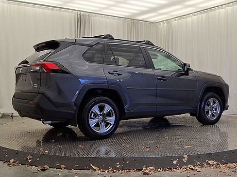 Certified 2023 Toyota RAV4 XLE image 7
