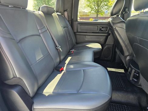 Used 2021 RAM 4500 Tradesman w/ Chrome Appearance Group image 22