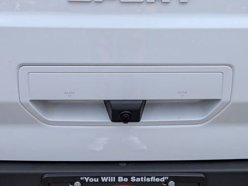 Used 2022 Ford Bronco Sport Outer Banks w/ Tech Package image 5