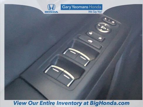New 2026 Honda CR-V Sport Touring image 25