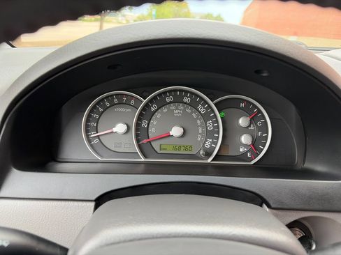 Used 2007 Kia Sorento EX AWD/4WD image 10
