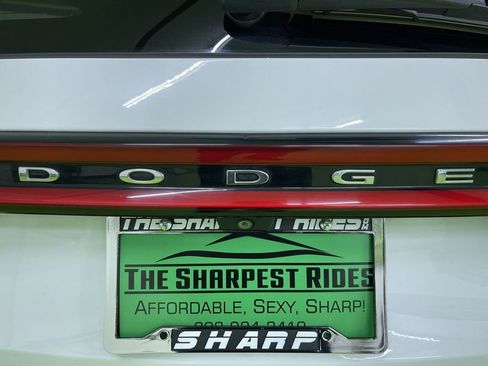 Used 2015 Dodge Durango R/T w/ Blacktop Package image 13