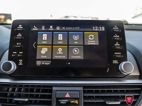 Used 2018 Honda Accord EX-L image 27