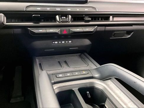 New 2027 Kia Telluride EX X-Line AWD/4WD image 7
