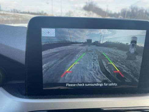 Used 2020 Ford Escape SEL image 14