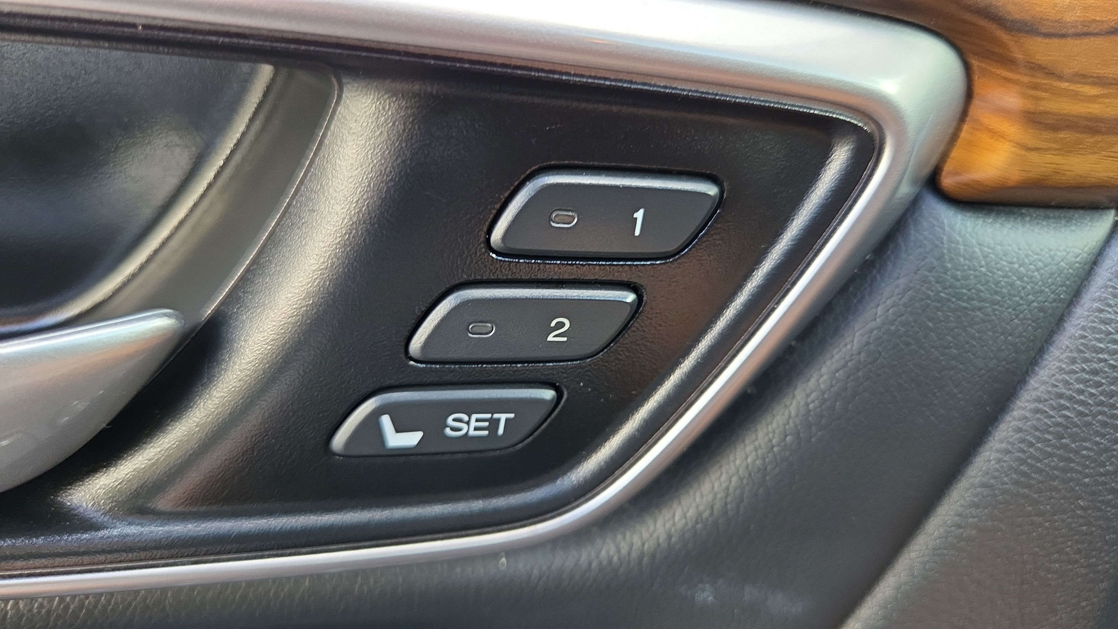 Used 2021 Honda CR-V EX-L image 29