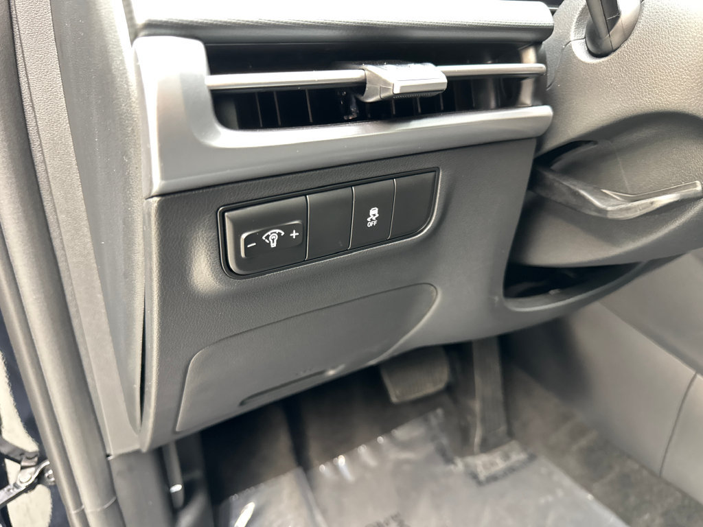 Used 2026 Hyundai Tucson SE AWD/4WD image 57