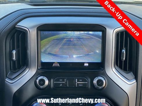 Used 2020 GMC Sierra 1500 Elevation image 34