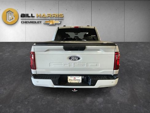 Used 2024 Ford F150 STX image 11