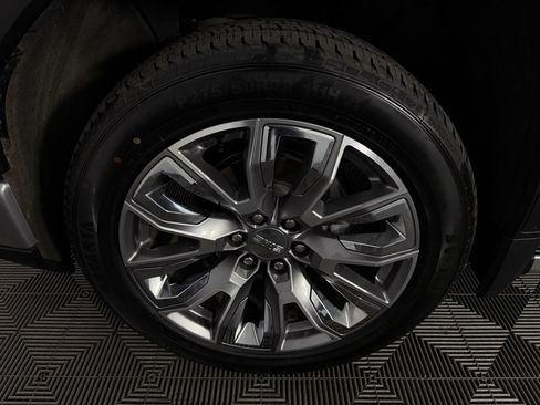 Used 2024 GMC Sierra 1500 Denali w/ Denali Reserve Package image 11