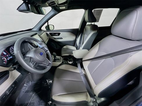 Certified 2025 Subaru Forester Limited image 20