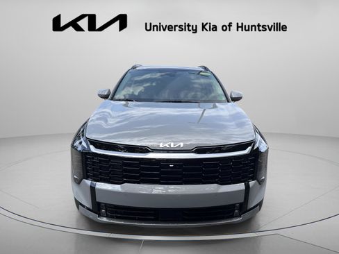 New 2026 Kia Sportage SX image 8