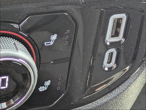 New 2026 Chevrolet Silverado 1500 LT w/ All Star Edition Plus AWD/4WD image 29