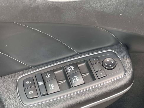 Used 2020 Dodge Charger GT w/ Plus Group AWD/4WD image 14