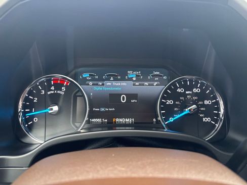 Used 2017 Ford F250 King Ranch w/ King Ranch Ultimate Package AWD/4WD image 32