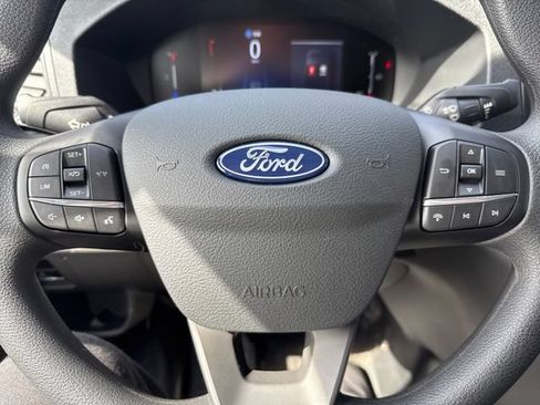 New 2026 Ford Transit 250 Low Roof AWD image 24